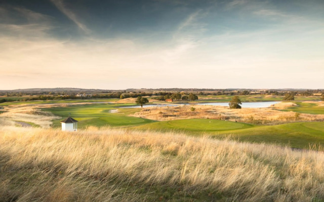 The Oxfordshire Golf Hotel and Spa