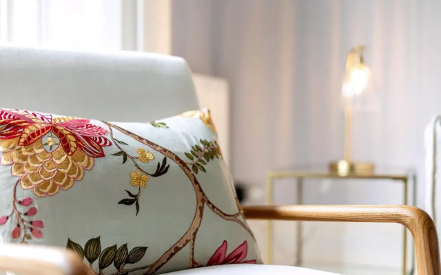 Two Bed Notting Hill Gem