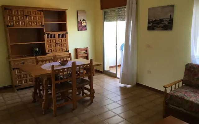 Apartamentos Peñismar II 26