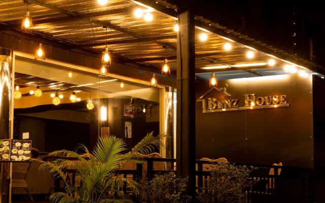 Benz House
