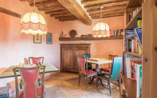 Podere Le Corone 20 in Perugia