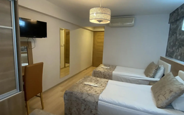 Polanin Hotel