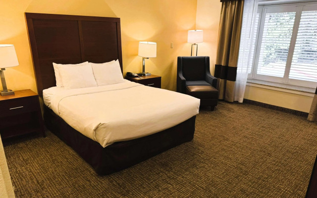 Comfort Inn Monterey Peninsula Airport