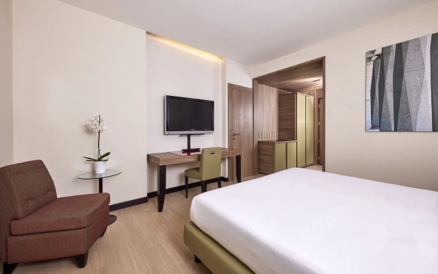 Blu Hotel Brixia