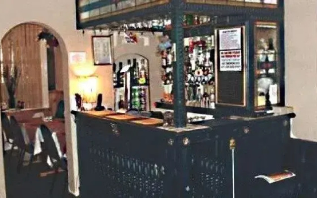 The Cumbrian Guesthouse