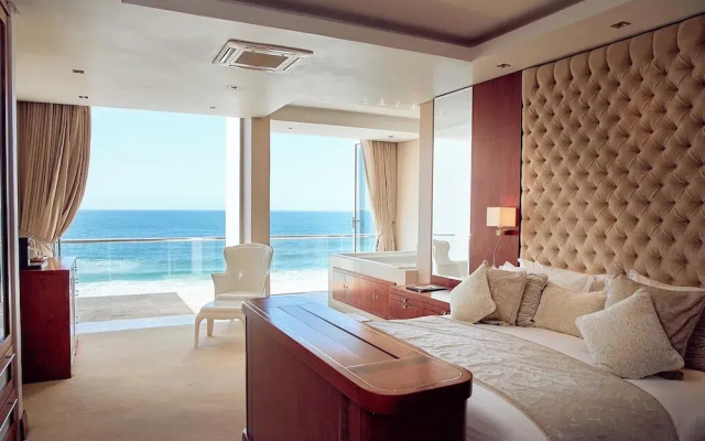 Penthouse 712 at La Montagne by First Private Stays - фото 5