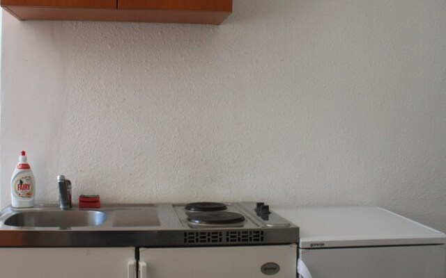 Apartmans and rooms Mato