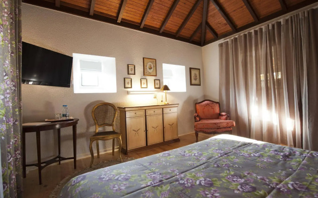 Hotel Casa da Nora