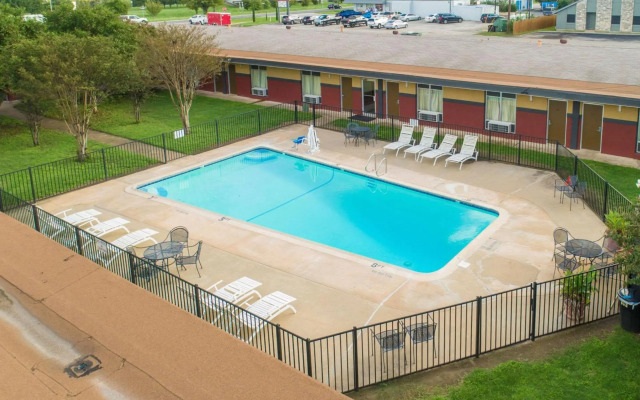 Rodeway Inn