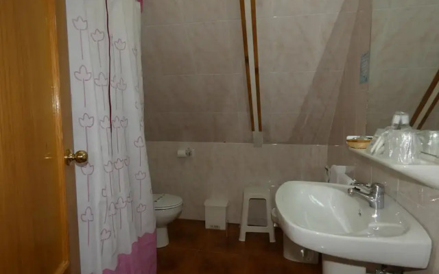 Rural Mountain Hotel - Cazorla