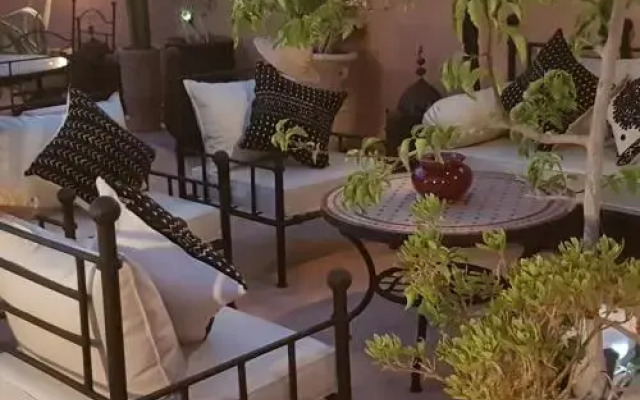 Riad Dar Nadwa