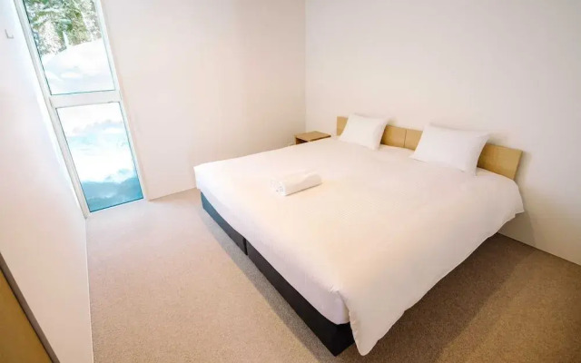 Blue River Chalets by The Hakuba Collection