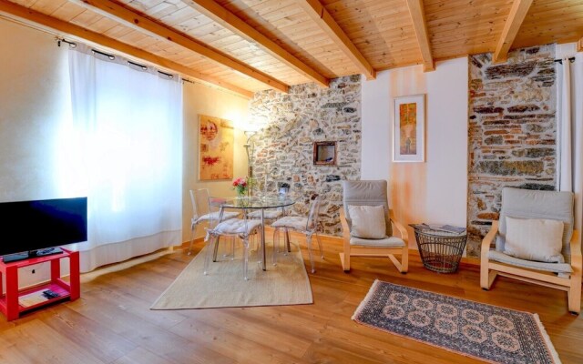 Casa Vacanze Regina Del Lago