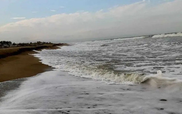 casa veraneras playas