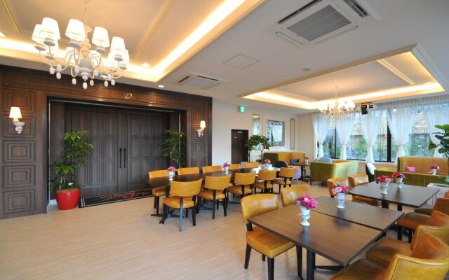 Grand Park Hotel The Luxueux Minamikashiwa