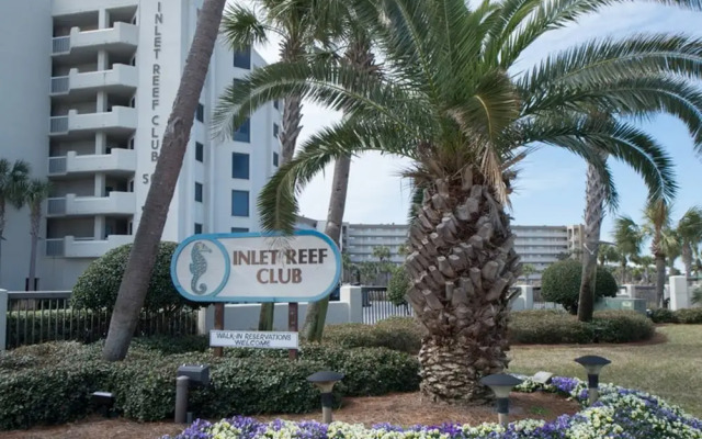 Inlet Reef Club 219