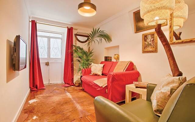 Delightful & Quirky 1 Bedroom