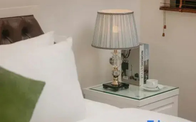 Trang Trang Luxury Hotel