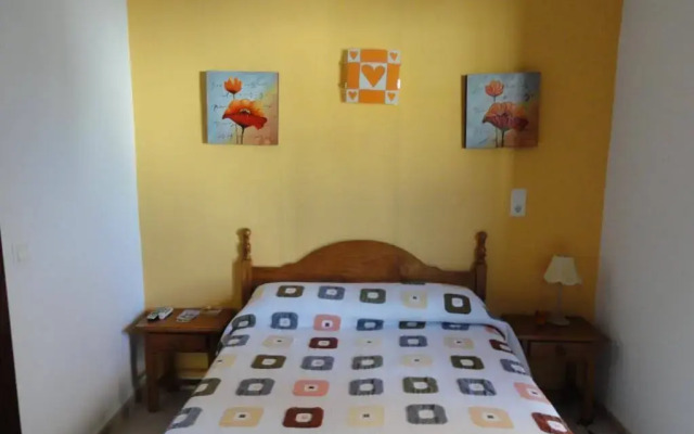 Hostal La Campa