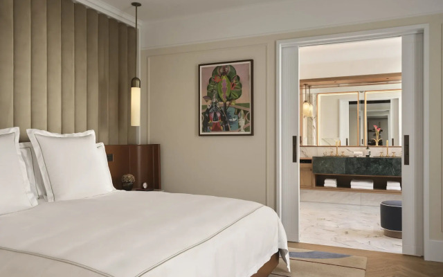 Rosewood Munich