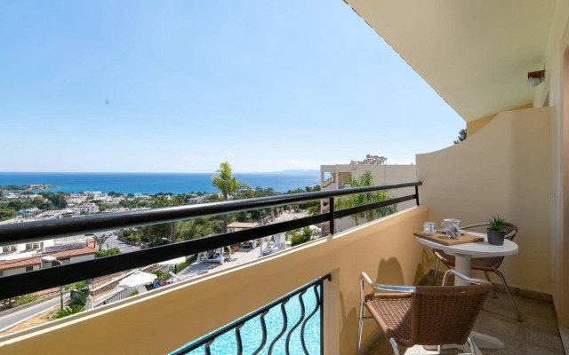 Pefkos View Suites & Maisonette