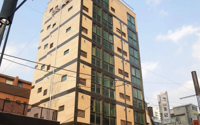Philstay Ewha Womans University