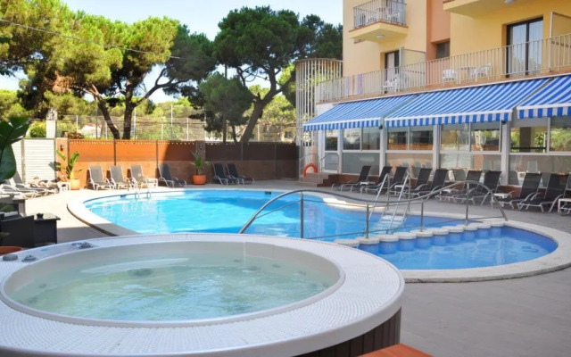 Hotel Stella Maris