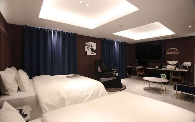 Hotel Gongju
