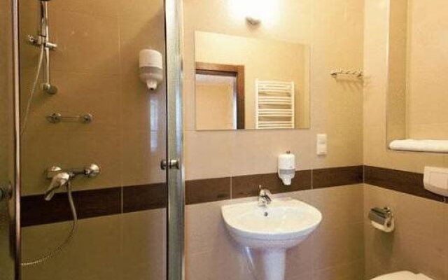 Hotel Chopin