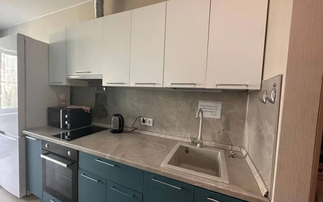 Апартаменты 72 квадратных метра на улице 50 Лет Октября, д.57В