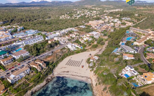 Cala Mendia Holiday Home