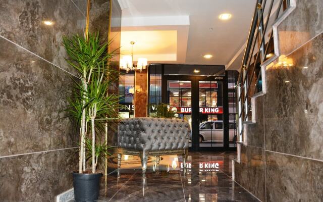 Kafkasya Hotel