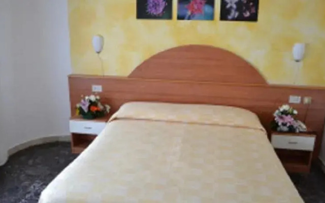 Hotel Leon d'Oro