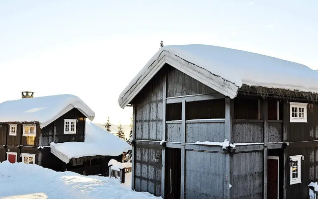 Holiday Home in FÃ¥vang