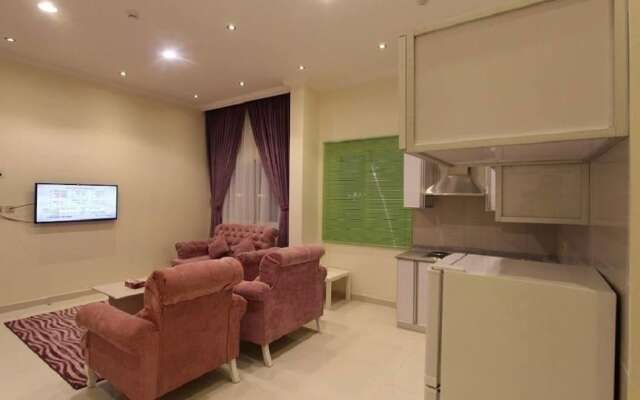 Tiran Island Suites