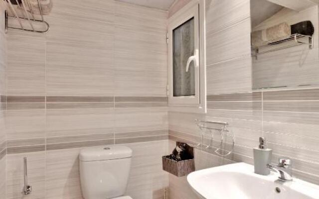 Angeliki's Apartment