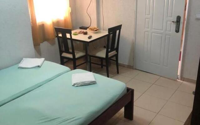 Apartman bar3