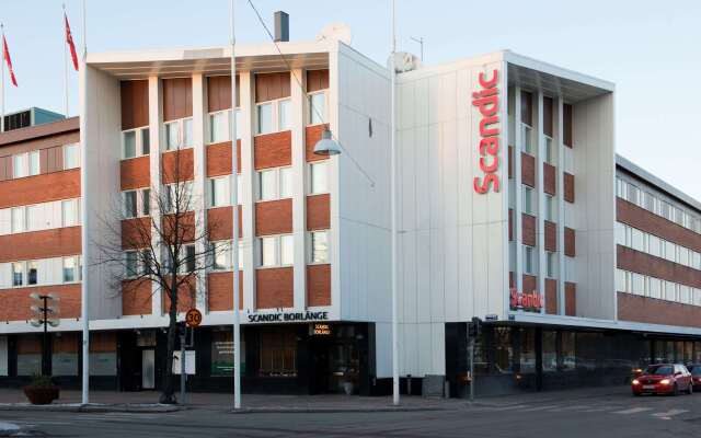 Scandic Borlänge