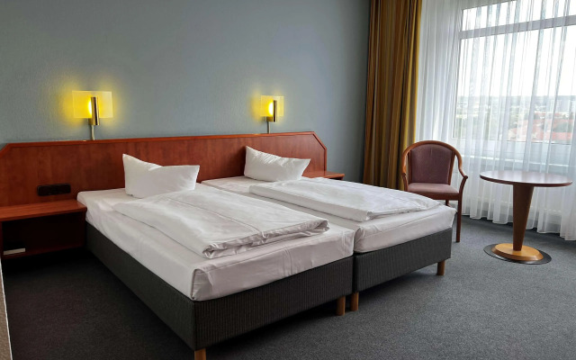 Hotel Am Terrassenufer