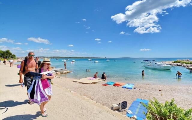 Novalja Beach Apartment