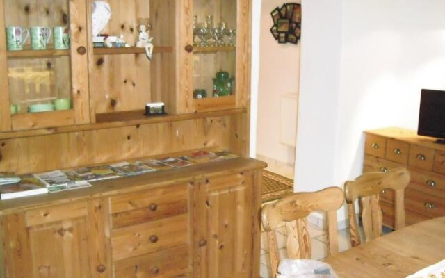 Ferienwohnung Bilstein
