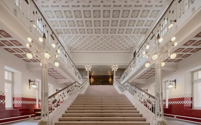 Kozmo Hotel Suites & Spa - Small Luxury Hotels of the World - photo 1