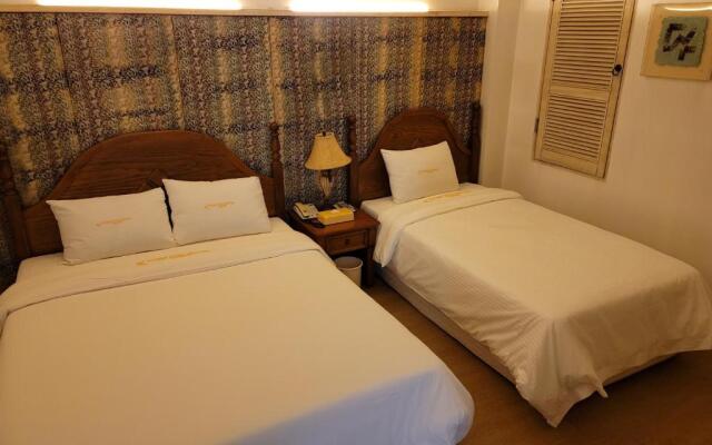 Newvera Hotel