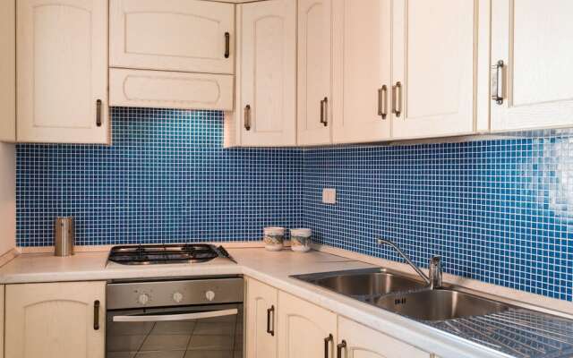 Appartamenti S'abba e Sa Pedra