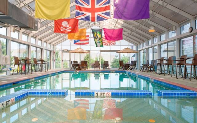 Bluegreen Vacations at Hershey, Ascend Resort Collection