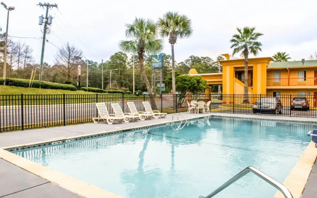 Quality Inn Tallahassee