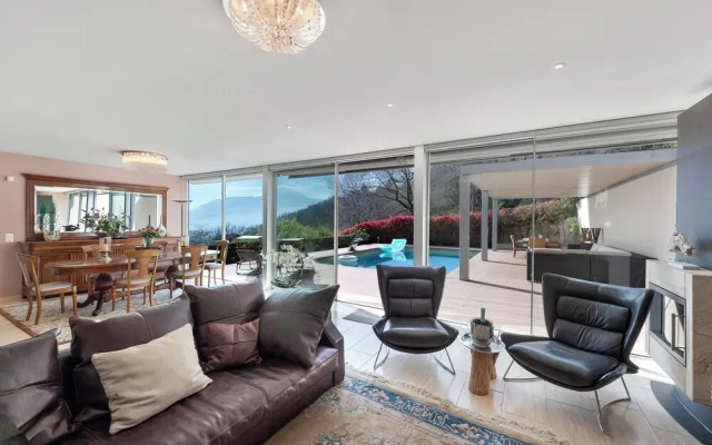 Villa Dolce Vita With Private Pool