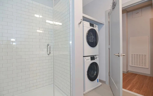 Global Luxury Suites Downtown Providence