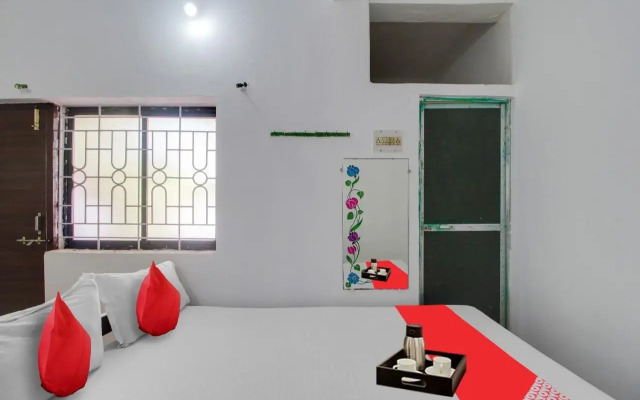 Oyo Flagship 702838 K S Inn Hotel