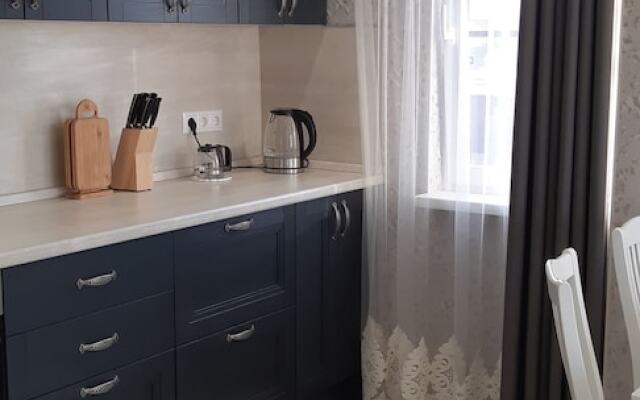 ул. Нижнеимеретинская, 22